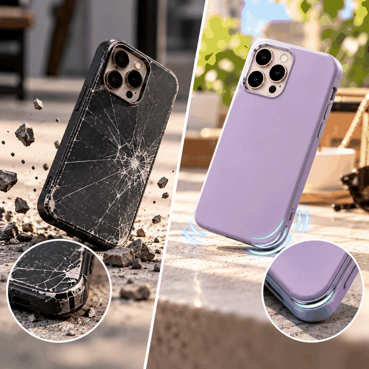 Is Your Phone Case Actually Protecting Your Phone? A Practical Guide