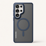 Samsung Galaxy - MagSafe Compatible Matte Phone Case by Mobile Supplies Online