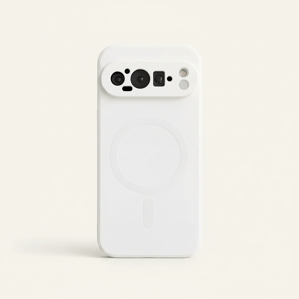 Google Pixel - Metallic Matte MagSafe Phone Case by Mobile Supplies Online