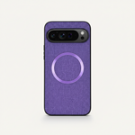 Google Pixel - Textured Magnetic MagSafe Phone Case by Mobile Supplies Online