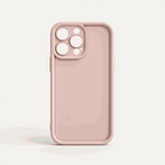 Apple iPhone - Luxury Candy Colour Silicone Shockproof CaseMobile Supplies OnlineApple iPhone