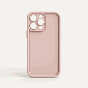 Apple iPhone - Luxury Candy Colour Silicone Shockproof CaseMobile Supplies OnlineApple iPhone