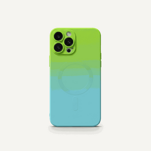 Apple iPhone - Color Gradient MagSafe CaseMobile Supplies OnlineApple iPhone