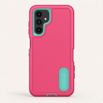 Samsung Galaxy - Phone Case with Kickstand and Anti-Scratch by Mobile Supplies Online