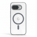 Google Pixel - MagSafe Hybrid Phone Case Anti-Scratch by Mobile Supplies Online