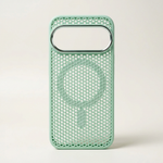 Google Pixel - Magnetic Mesh Phone Case MagSafe Thin by Mobile Supplies Online