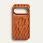 Google Pixel - Magnetic Mesh Phone Case MagSafe Thin by Mobile Supplies Online
