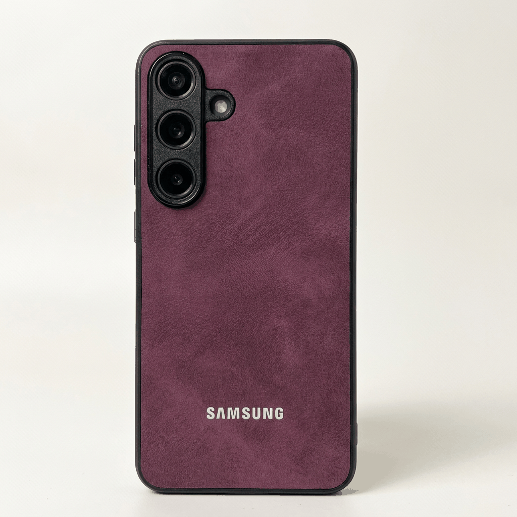 Samsung Galaxy - Luxury Sheepskin CaseMobile Supplies OnlineSamsung Galaxy - Luxury Sheepskin Case