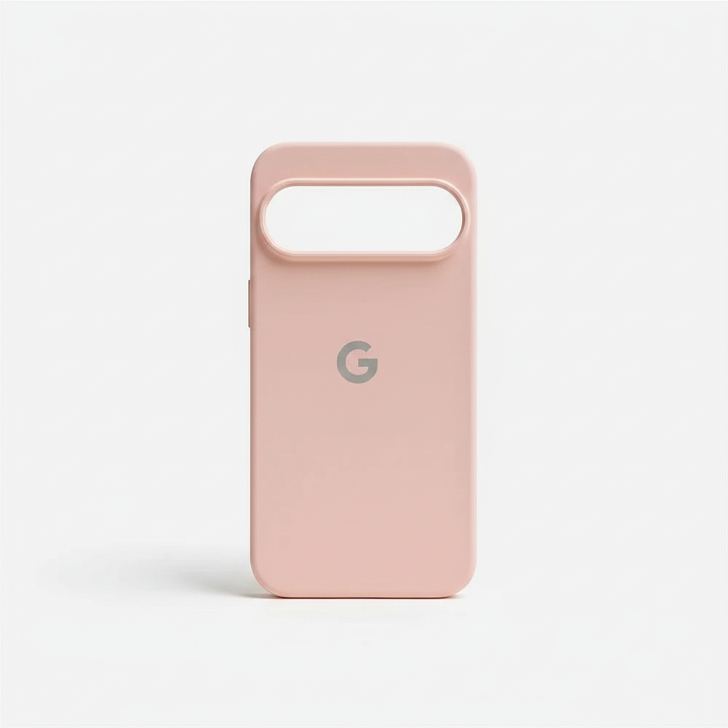Google Pixel - Smooth Skin Feel Wireless Phone Case by Mobile Supplies Online