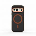 Google Pixel - Transparent Magnetic Scratch Resistant Case by Mobile Supplies Online