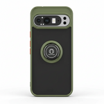Google Pixel - Magnetic Ring Stand Matte Phone Case by Mobile Supplies Online
