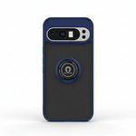 Google Pixel - Magnetic Ring Stand Matte Phone Case by Mobile Supplies Online