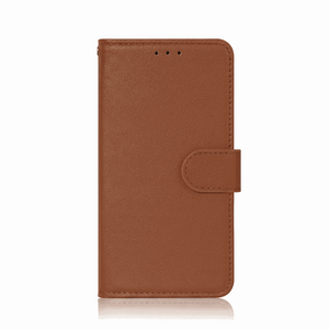 Apple iPhone - Genuine Leather Flip CaseMobile Supplies OnlineApple iPhone - Genuine Leather
