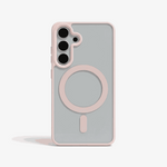 Samsung Galaxy - Frosted Premium Protection MagSafe CaseMobile Supplies OnlineSamsung Galaxy - Frosted Premium Protection MagSafe Case