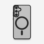 Samsung Galaxy - Frosted Premium Protection MagSafe CaseMobile Supplies OnlineSamsung Galaxy - Frosted Premium Protection MagSafe Case