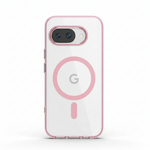 Google Pixel - MagSafe Hybrid Phone Case Anti-Scratch by Mobile Supplies Online