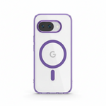 Google Pixel - MagSafe Hybrid Phone Case Anti-Scratch by Mobile Supplies Online