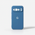 Google Pixel - Silicone Case with Logo by Mobile Supplies Online