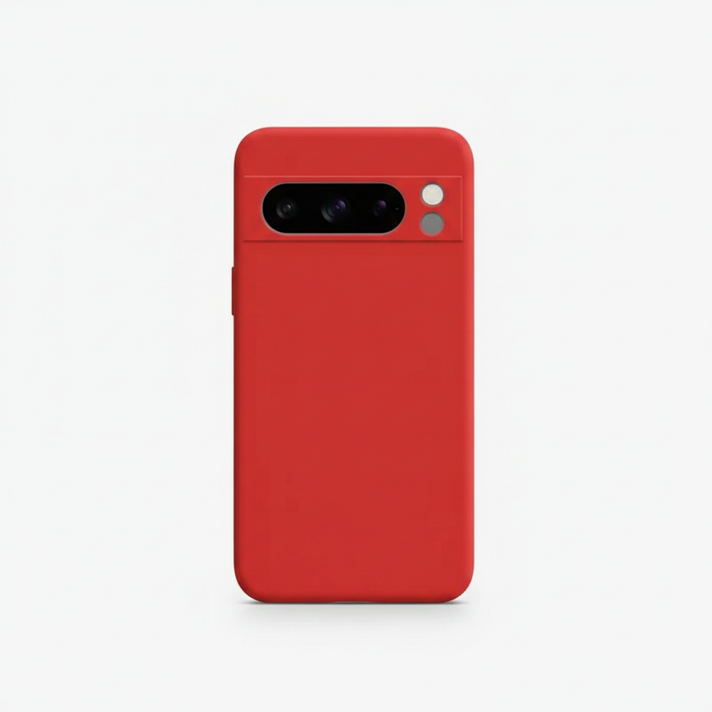 Google Pixel - Smooth Finish Protective Phone Case by Mobile Supplies Online