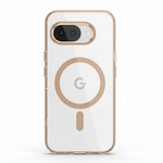 Google Pixel - MagSafe Hybrid Phone Case Anti-Scratch by Mobile Supplies Online