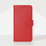 Apple iPhone - Genuine Leather Flip CaseMobile Supplies OnlineApple iPhone - Genuine Leather