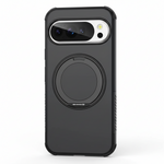 Google Pixel - Magnetic Rotating Stand Phone Bumper Case by Mobile Supplies Online