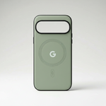 Google Pixel - Matte Plain Skin Magnetic Phone Case by Mobile Supplies Online