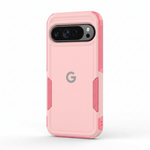 Google Pixel - 2-In-1 Anti-Fingerprint Rugged Phone Case by Mobile Supplies Online