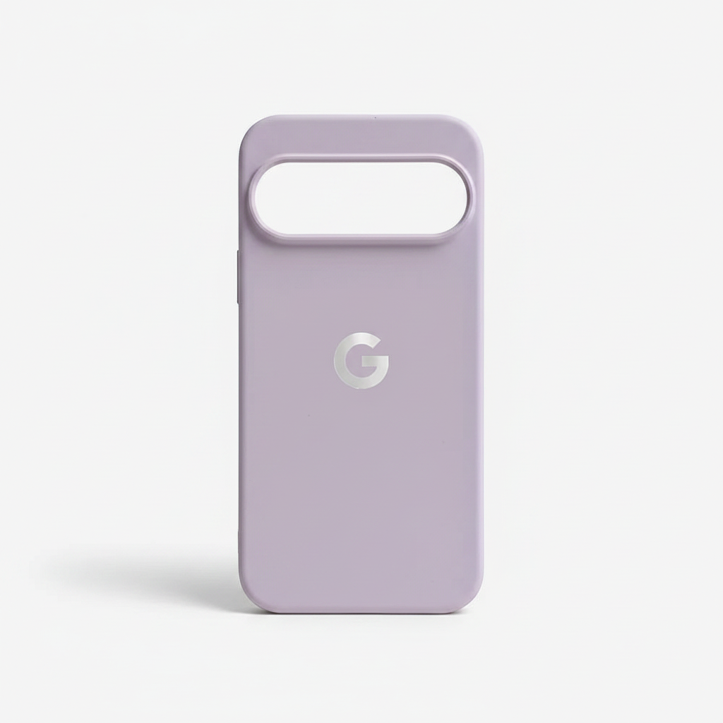 Google Pixel - Smooth Skin Feel Wireless Phone Case by Mobile Supplies Online
