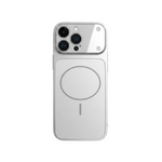 Apple iPhone - MagSafe Case With Tempered Glass Camera Protector by Mobile Supplies Online