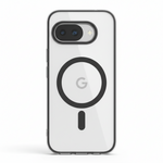 Google Pixel - MagSafe Hybrid Phone Case Anti-Scratch by Mobile Supplies Online
