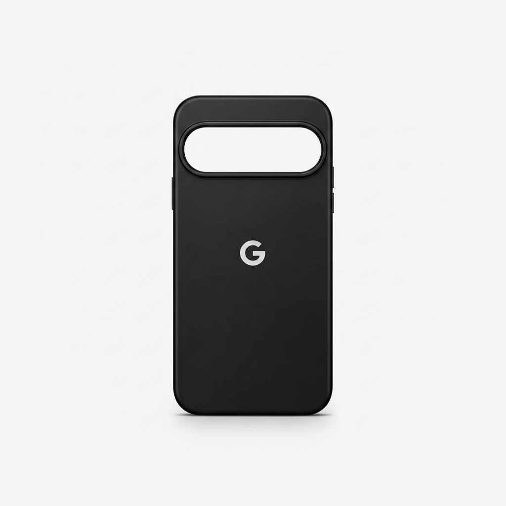 Google Pixel - Smooth Skin Feel Wireless Phone Case by Mobile Supplies Online