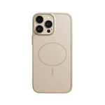 Apple iPhone - MagSafe Case With Tempered Glass Camera Protector by Mobile Supplies Online