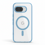 Google Pixel - MagSafe Hybrid Phone Case Anti-Scratch by Mobile Supplies Online