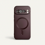 Google Pixel - Metallic Matte MagSafe Phone Case by Mobile Supplies Online