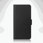 Apple iPhone - Genuine Leather Flip CaseMobile Supplies OnlineApple iPhone - Genuine Leather