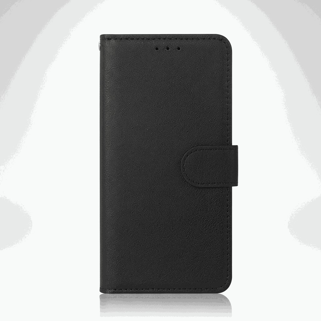 Apple iPhone - Genuine Leather Flip CaseMobile Supplies OnlineApple iPhone - Genuine Leather