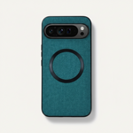 Google Pixel - Textured Magnetic MagSafe Phone Case by Mobile Supplies Online