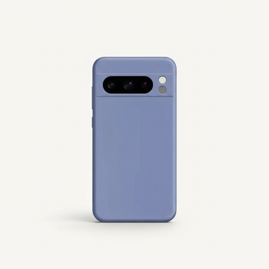 Google Pixel - Smooth Finish Protective Phone Case by Mobile Supplies Online