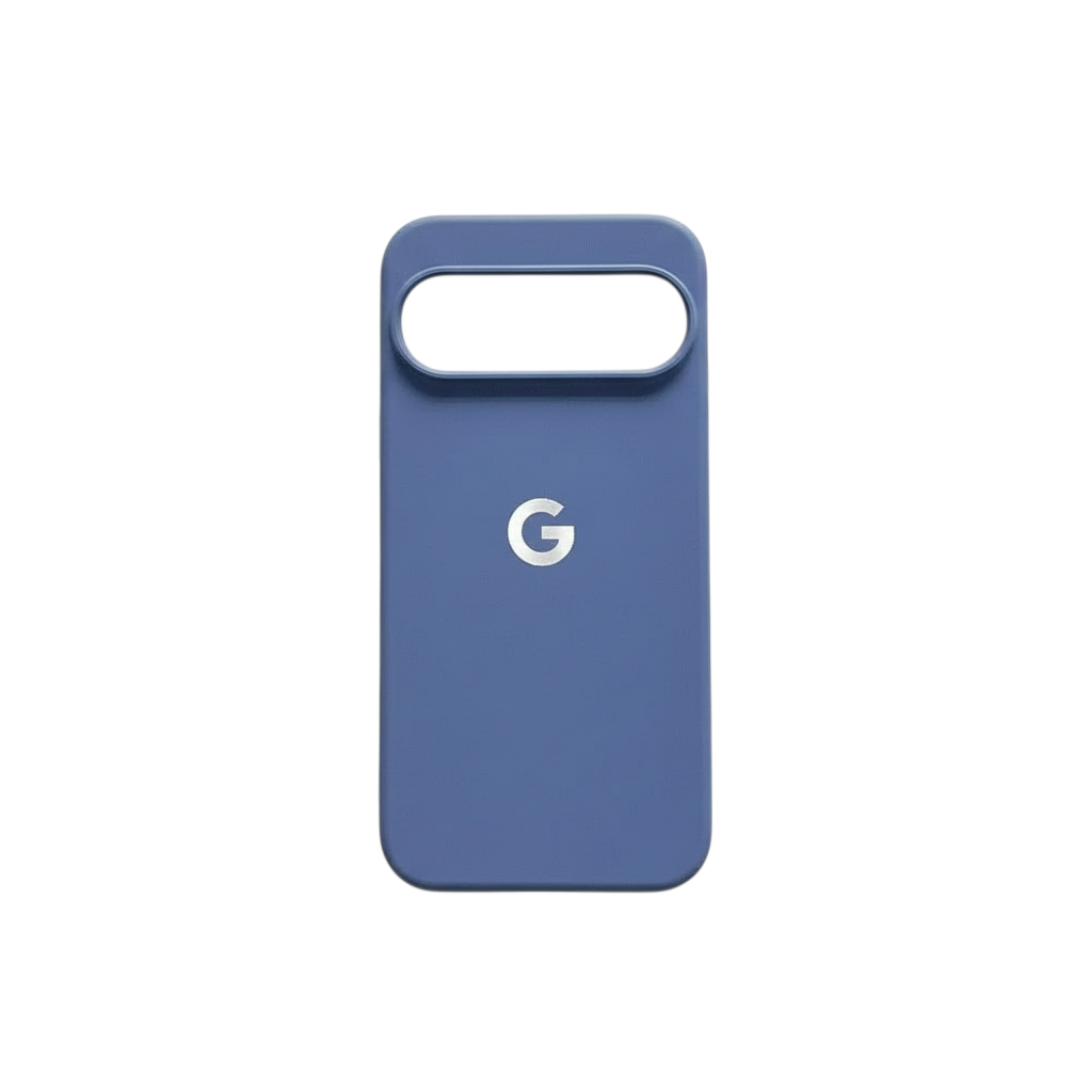 Google Pixel - Smooth Skin Feel Wireless Phone Case by Mobile Supplies Online