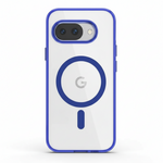 Google Pixel - MagSafe Hybrid Phone Case Anti-Scratch by Mobile Supplies Online