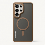 Samsung Galaxy - MagSafe Compatible Matte Phone Case by Mobile Supplies Online