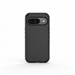 Google Pixel - Heavy Duty Matte Rugged Armor Phone Case by Mobile Supplies Online