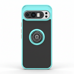 Google Pixel - Magnetic Ring Stand Matte Phone Case by Mobile Supplies Online