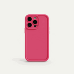Apple iPhone - Luxury Candy Colour Silicone Shockproof CaseMobile Supplies OnlineApple iPhone