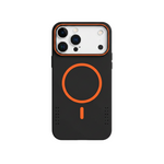 Apple iPhone - Soft Matte MagSafe Case Fingerprint Resistant by Mobile Supplies Online