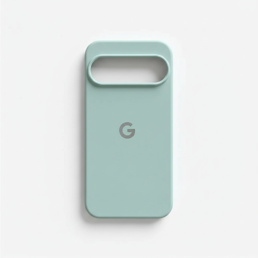 Google Pixel - Smooth Skin Feel Wireless Phone Case by Mobile Supplies Online