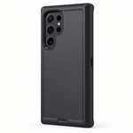 Samsung Galaxy - Shock Proof Armor Phone Case Cover by Mobile Supplies Online
