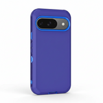Google Pixel - Heavy Duty Matte Rugged Armor Phone Case by Mobile Supplies Online