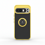 Google Pixel - Magnetic Ring Stand Matte Phone Case by Mobile Supplies Online